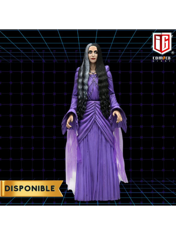 Neca - The Munsters (2022)